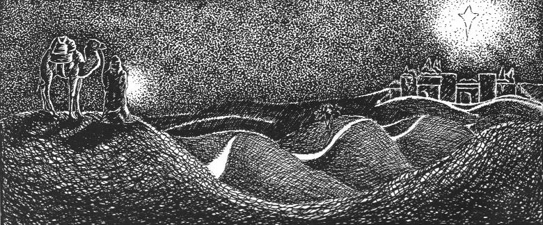 The Road to Babylon (119Kb sorry!)